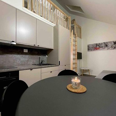 Amazing Studio 2Br Cental Stavanger Bnb 11 Exteriör bild