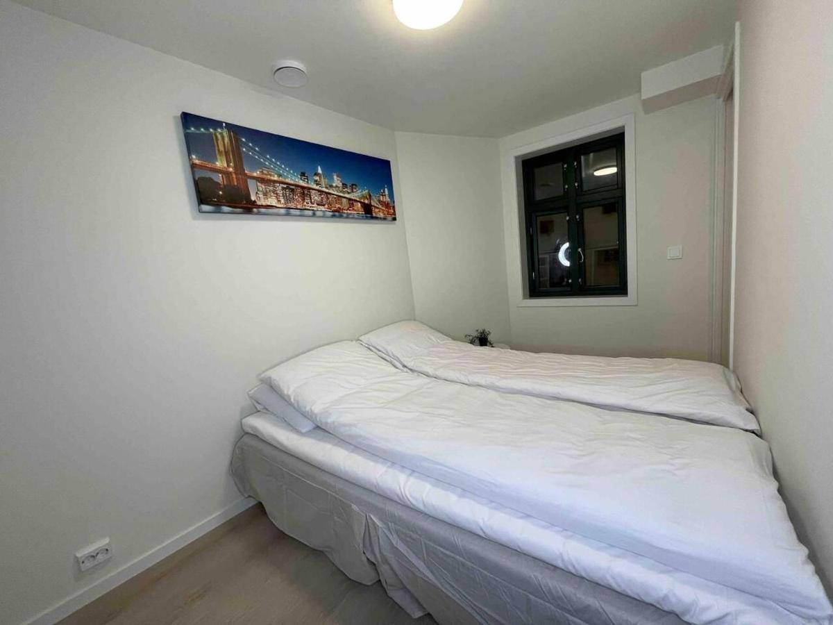 Amazing Studio 2Br Cental Stavanger Bnb 11 Exteriör bild