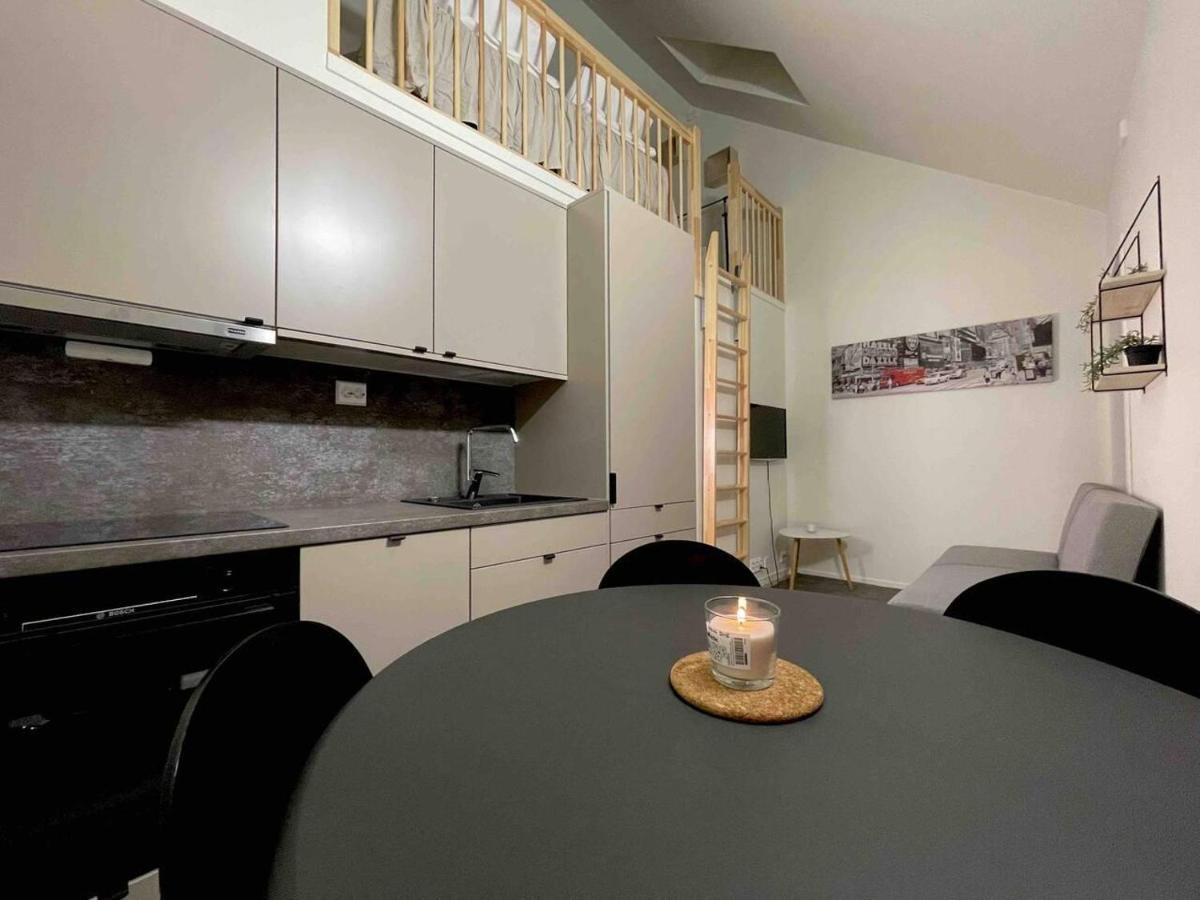 Amazing Studio 2Br Cental Stavanger Bnb 11 Exteriör bild