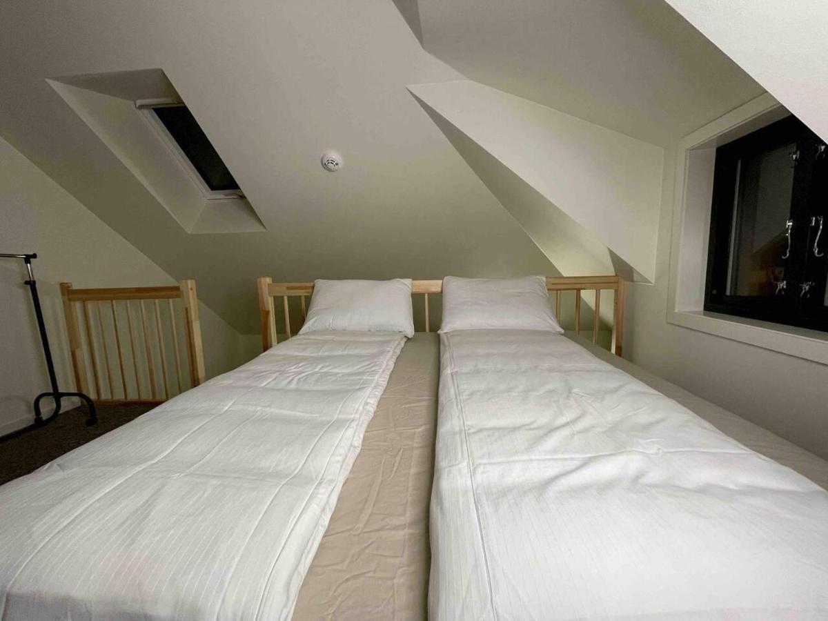 Amazing Studio 2Br Cental Stavanger Bnb 11 Exteriör bild