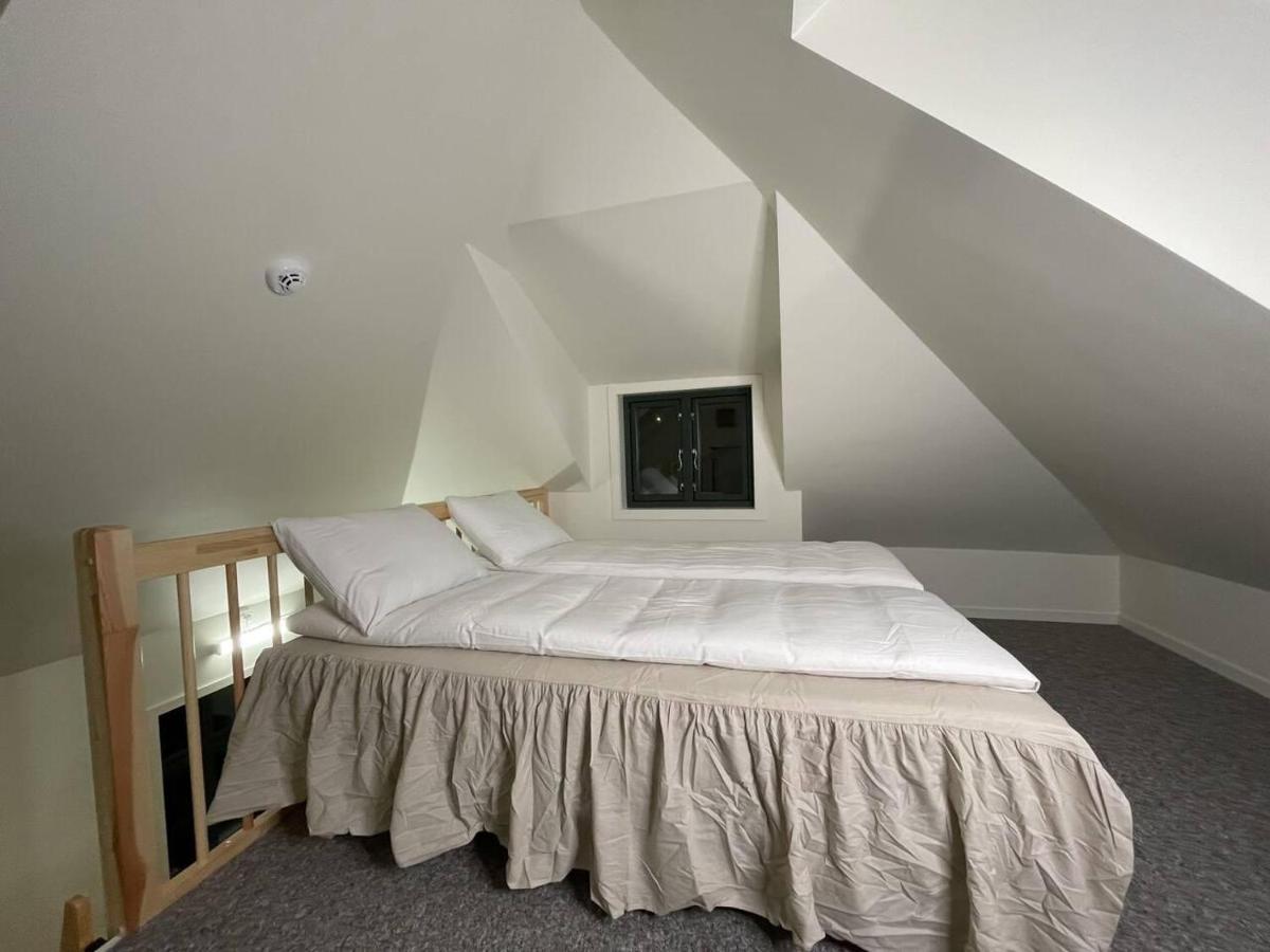 Amazing Studio 2Br Cental Stavanger Bnb 11 Exteriör bild