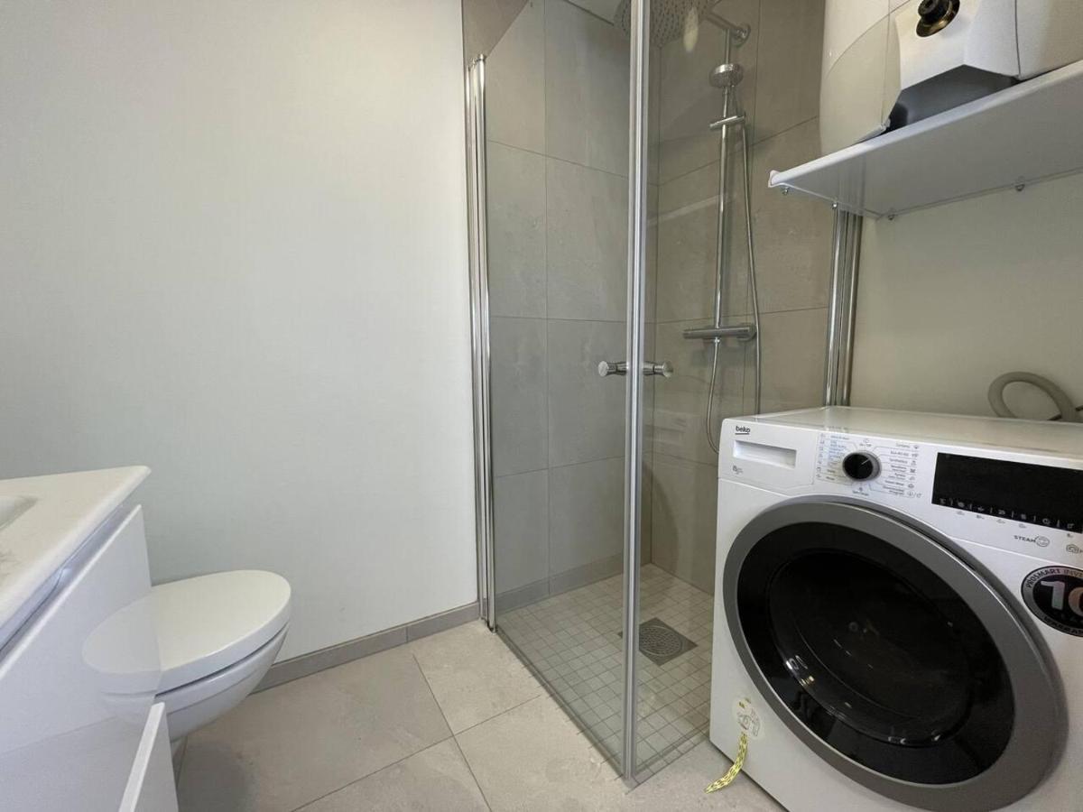 Amazing Studio 2Br Cental Stavanger Bnb 11 Exteriör bild