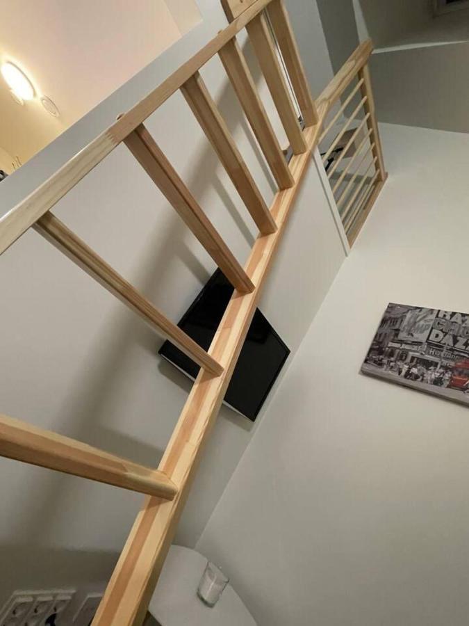 Amazing Studio 2Br Cental Stavanger Bnb 11 Exteriör bild