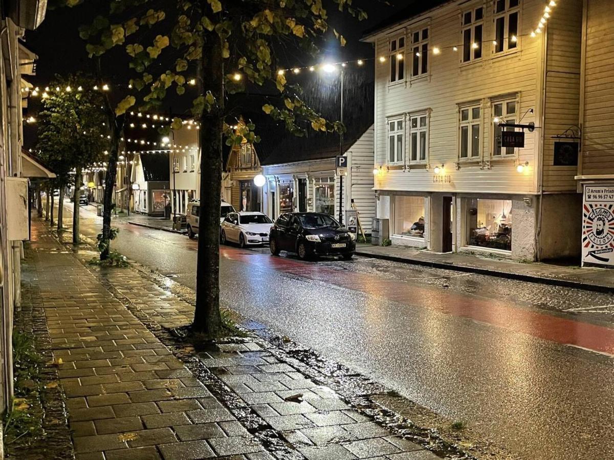 Amazing Studio 2Br Cental Stavanger Bnb 11 Exteriör bild