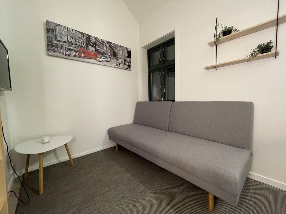 Amazing Studio 2Br Cental Stavanger Bnb 11 Exteriör bild