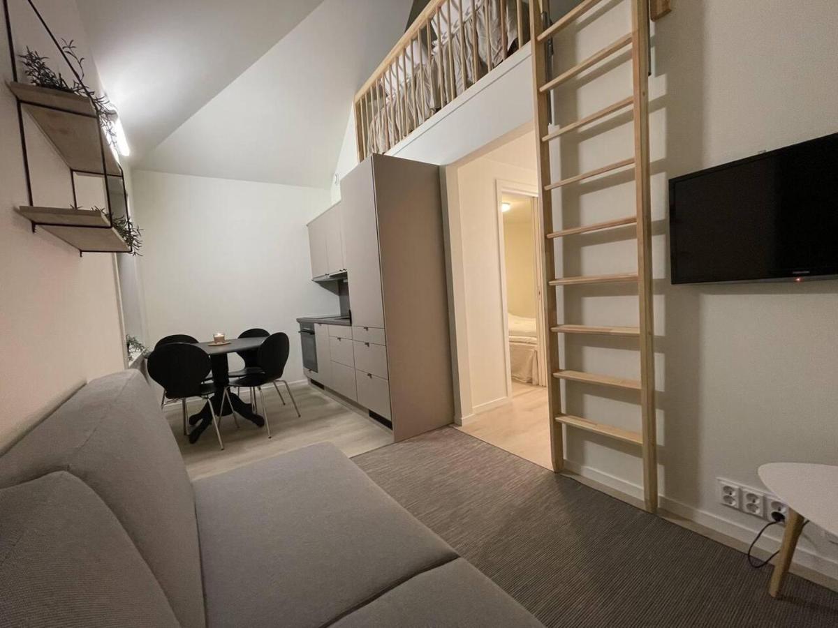 Amazing Studio 2Br Cental Stavanger Bnb 11 Exteriör bild