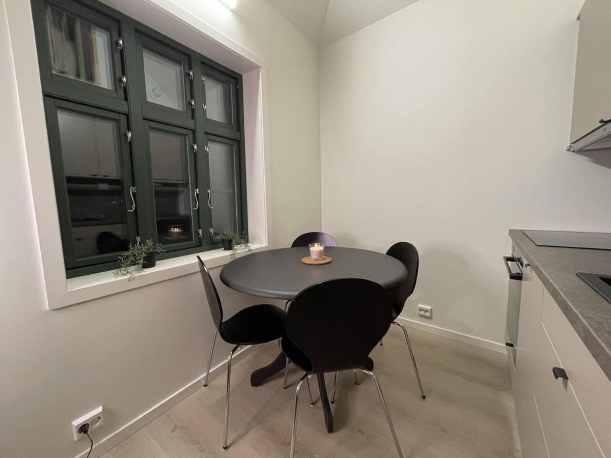 Amazing Studio 2Br Cental Stavanger Bnb 11 Exteriör bild